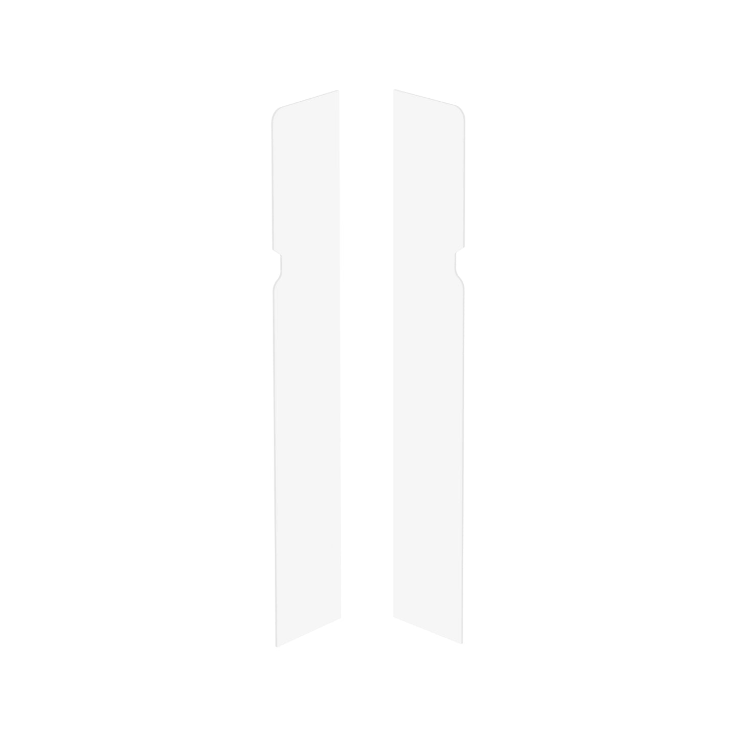 Vox Evera Skirting Board Cover Caps EV301