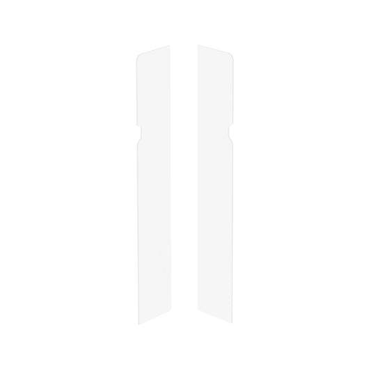 Vox Evera Skirting Board Cover Caps EV301