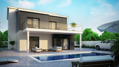 VOX Trend Stone Ivory Panel