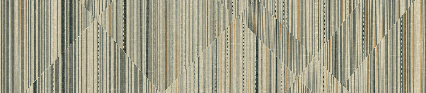 VOX Kerradeco Geometric Linen