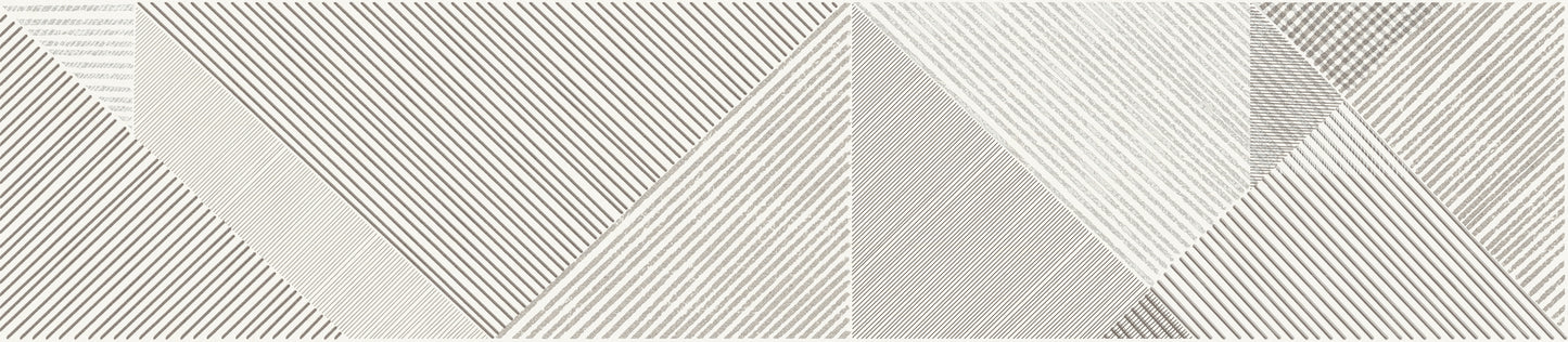 VOX Kerradeco Geometric Mesh