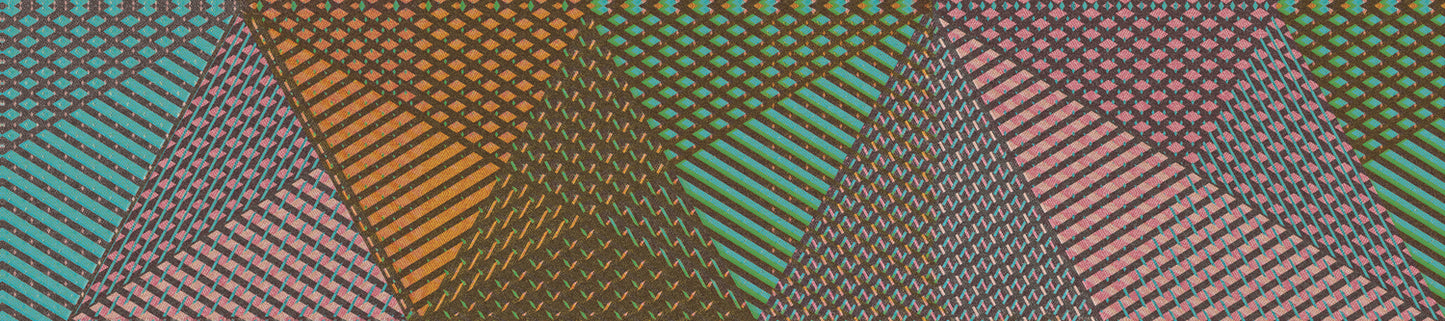 VOX Kerradeco Geometric Café