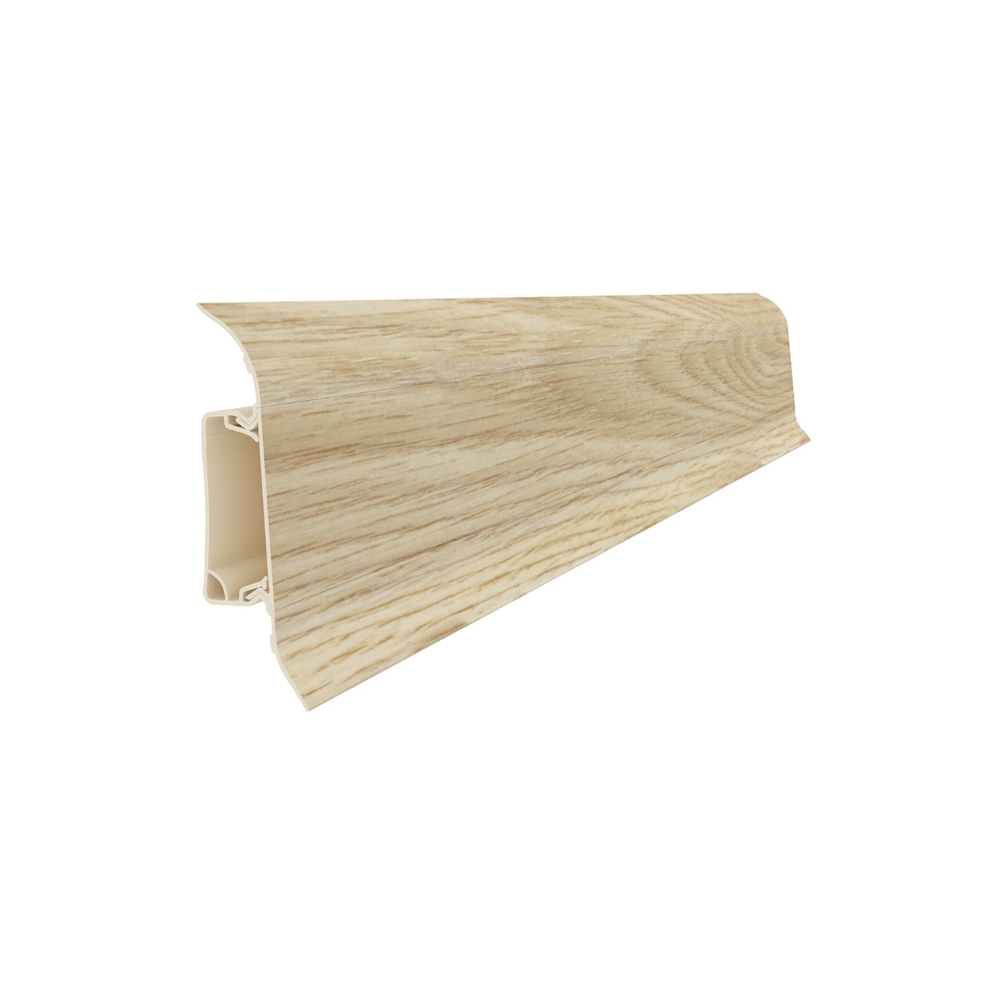 Vilo Izzi Skirting Board 7108 Caucasian Oak