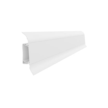 Vilo Izzi Skirting Board 7113 White