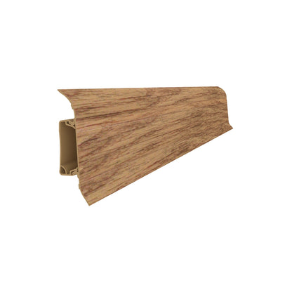 Vilo Izzi Skirting Board 7120 Gnarled Pine