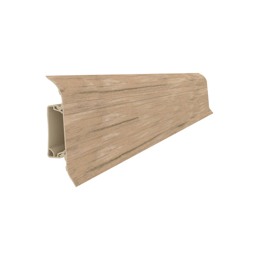 Vilo Izzi Skirting Board 7121 Natural Oak