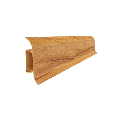 Vilo Izzi Skirting Board 759 Honey Alder