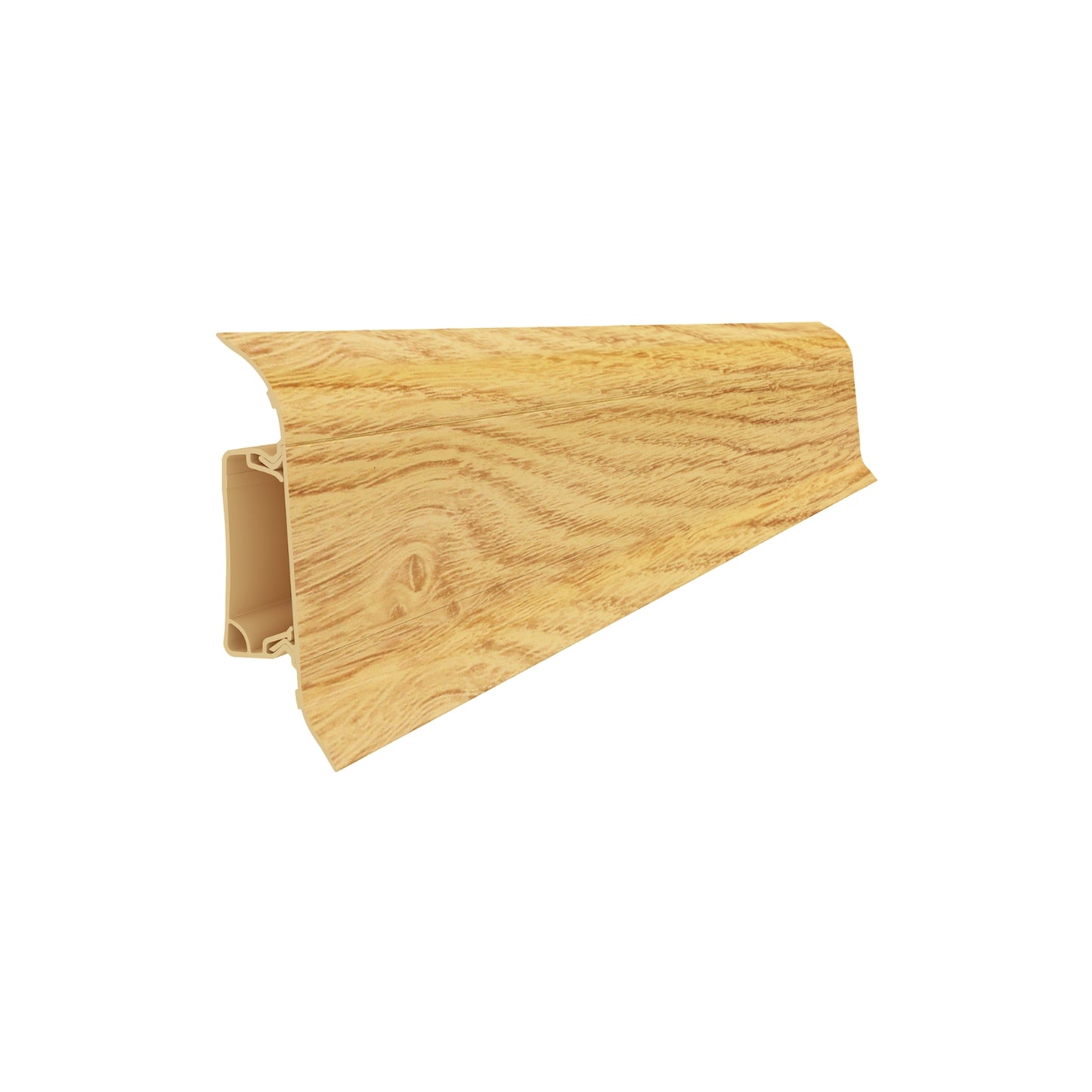 Vilo Izzi Skirting Board 760 Classic Oak