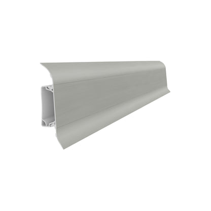 Vilo Izzi Skirting Board 763 Argento