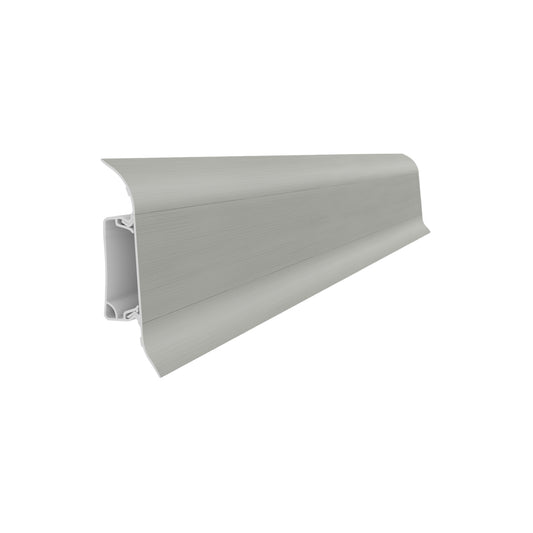 Vilo Izzi Skirting Board 763 Argento