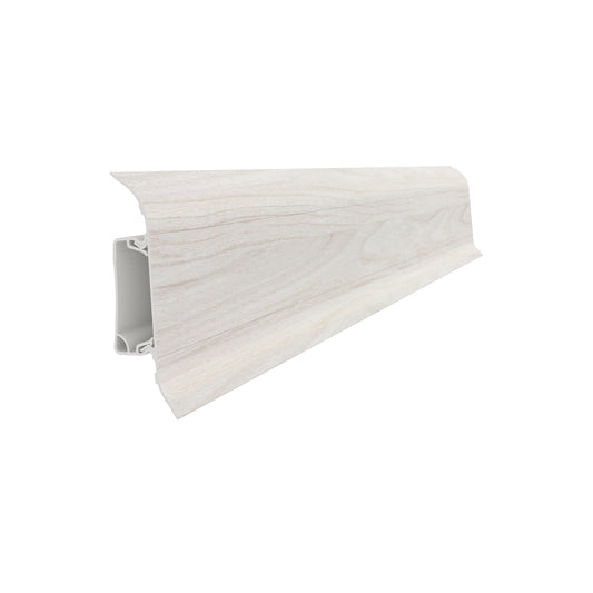 Vilo Izzi Skirting Board 771 Syberian Elm