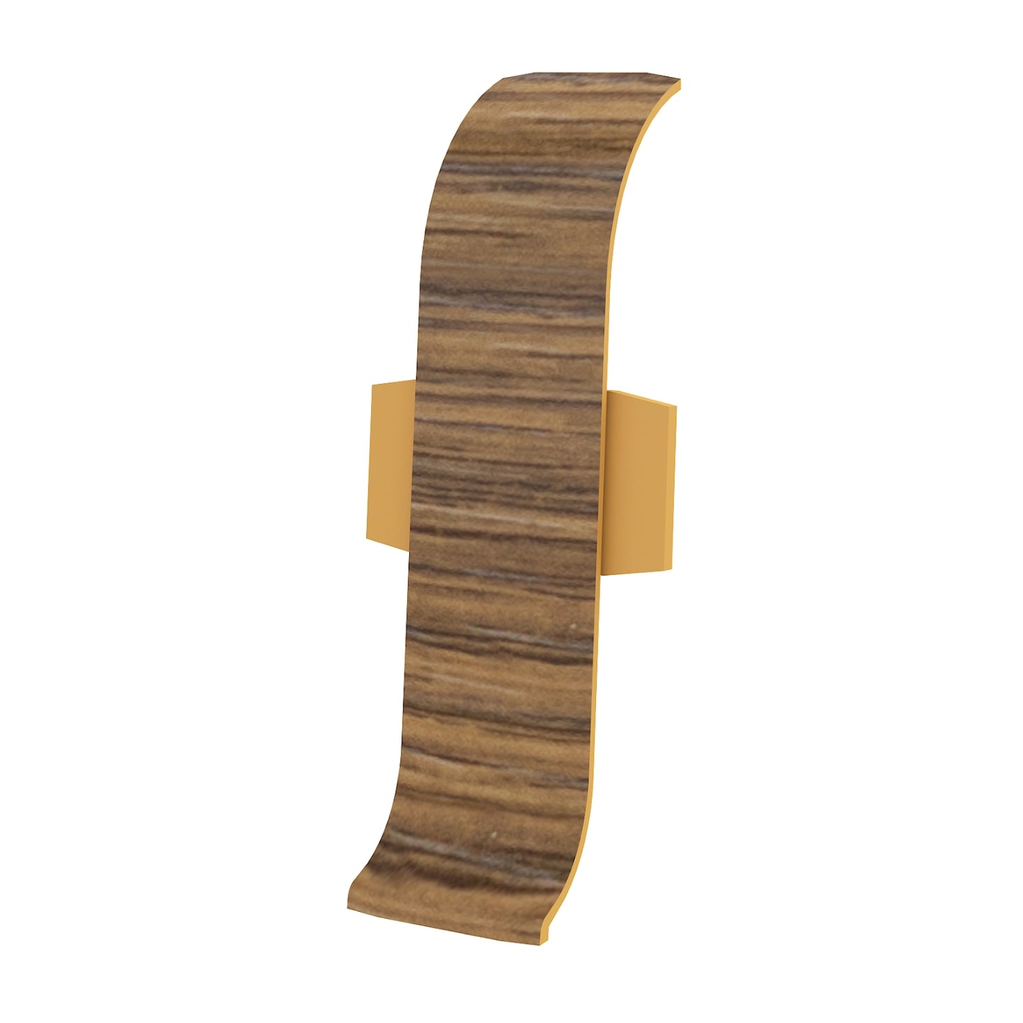 Vilo Izzi Skirting Board Connector