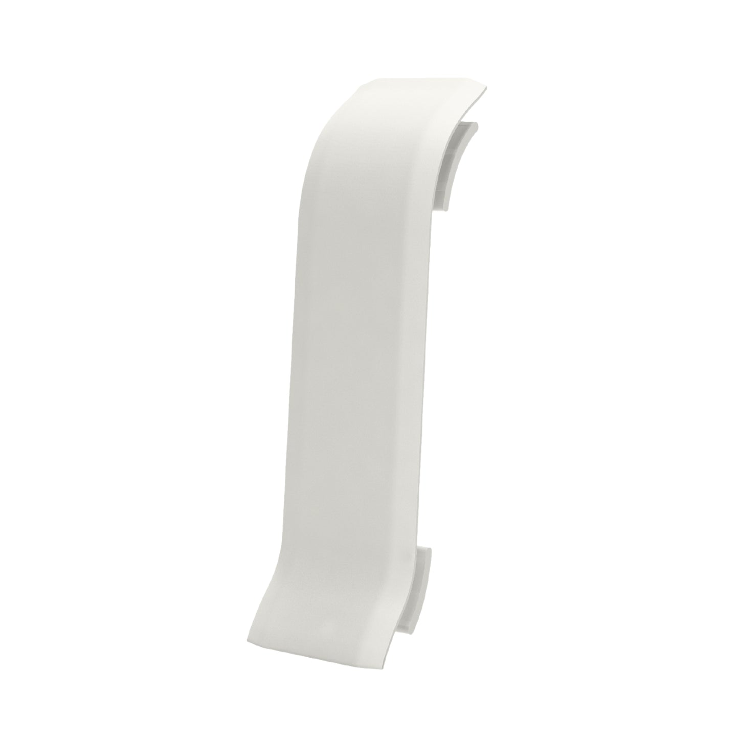 Vilo Izzi Skirting Board Connector