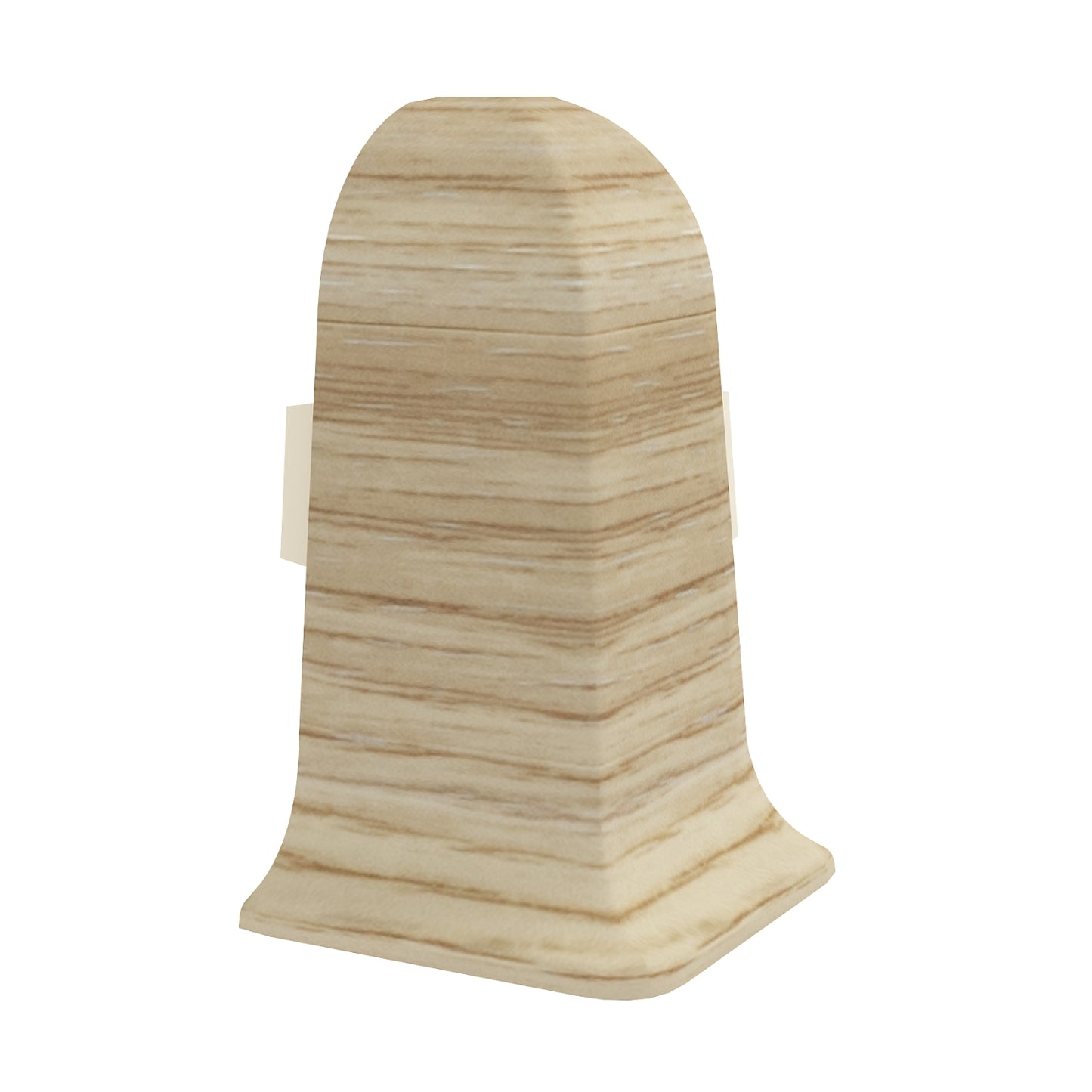 Vilo Izzi Skirting Board External Corner