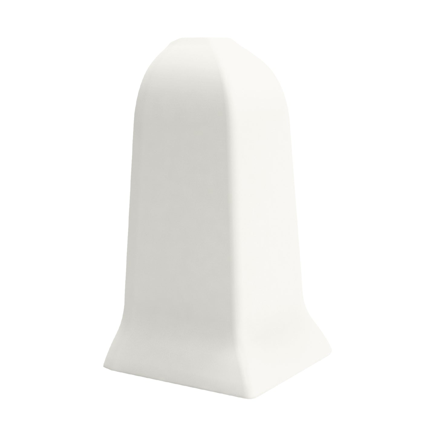 Vilo Izzi Skirting Board External Corner