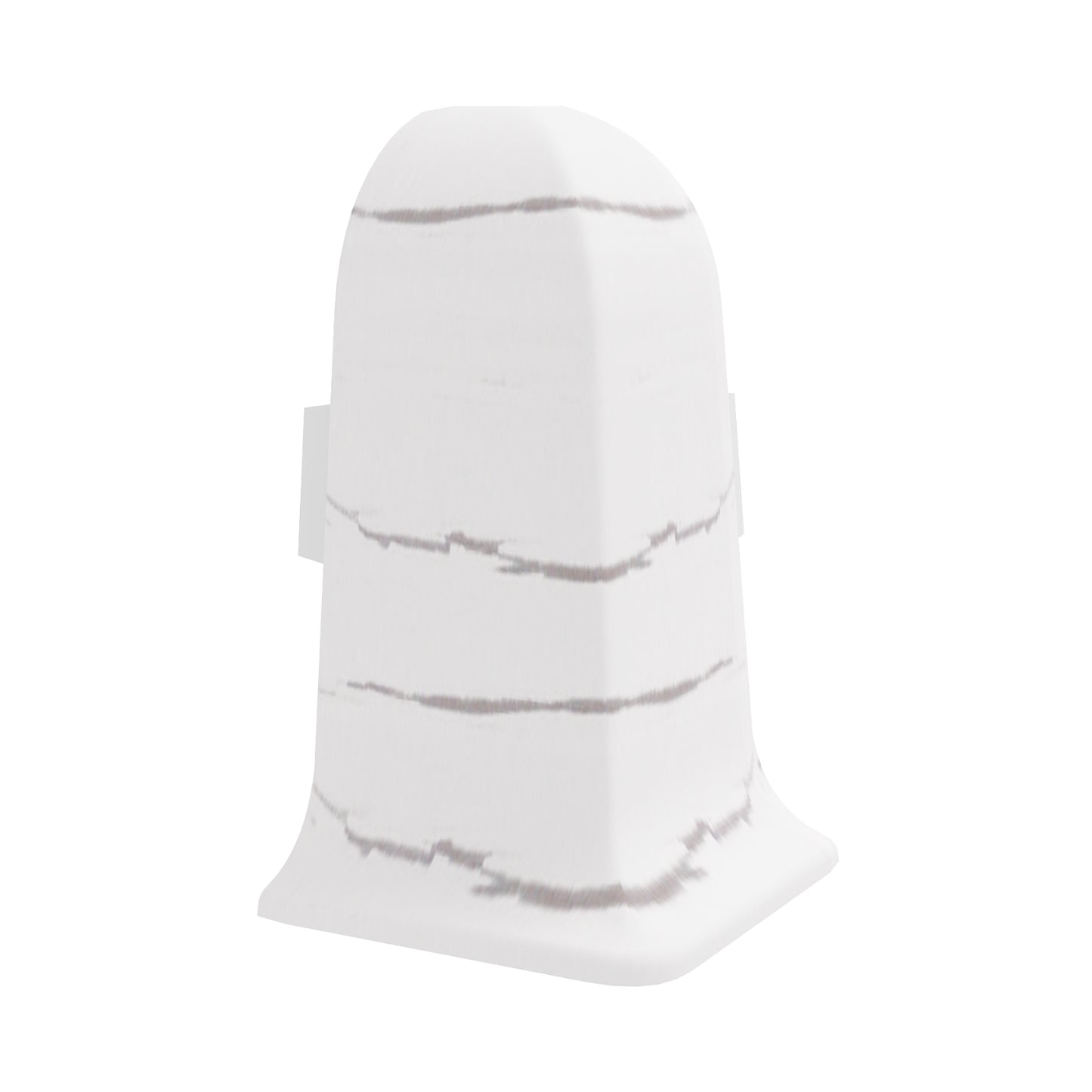 Vilo Izzi Skirting Board External Corner