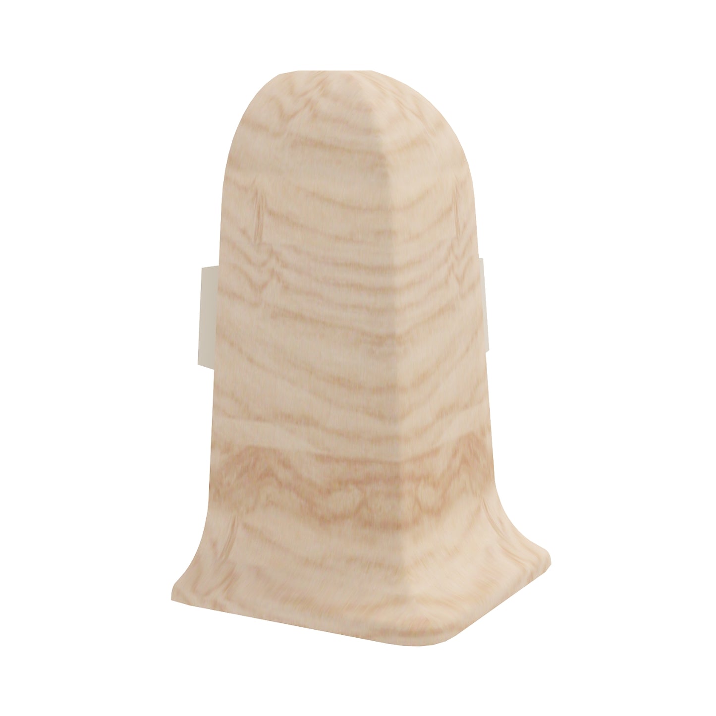 Vilo Izzi Skirting Board External Corner