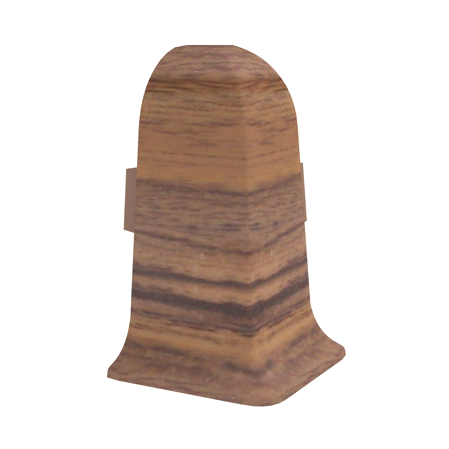 Vilo Izzi Skirting Board External Corner