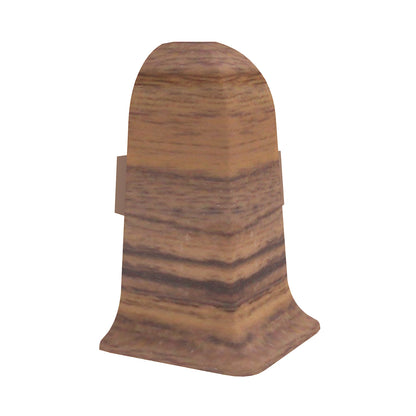 Vilo Izzi Skirting Board External Corner