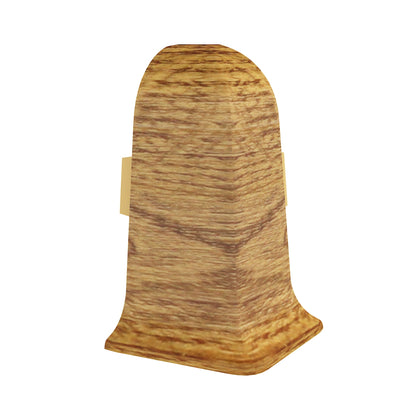 Vilo Izzi Skirting Board External Corner