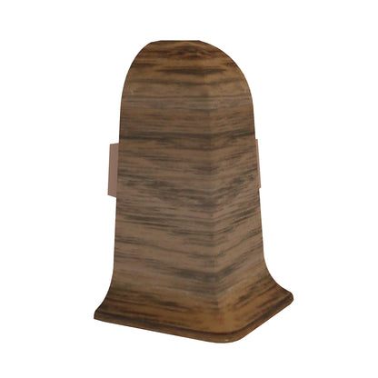 Vilo Izzi Skirting Board External Corner