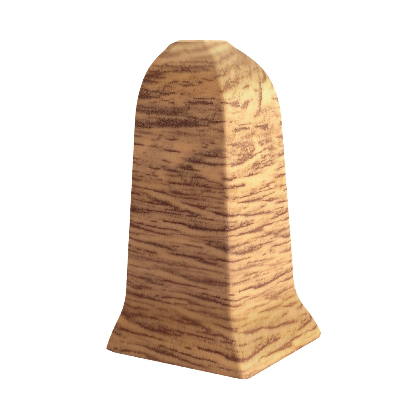 Vilo Izzi Skirting Board External Corner