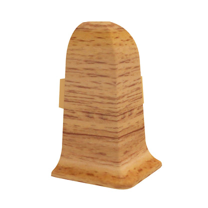 Vilo Izzi Skirting Board External Corner