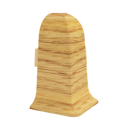 Vilo Izzi Skirting Board External Corner