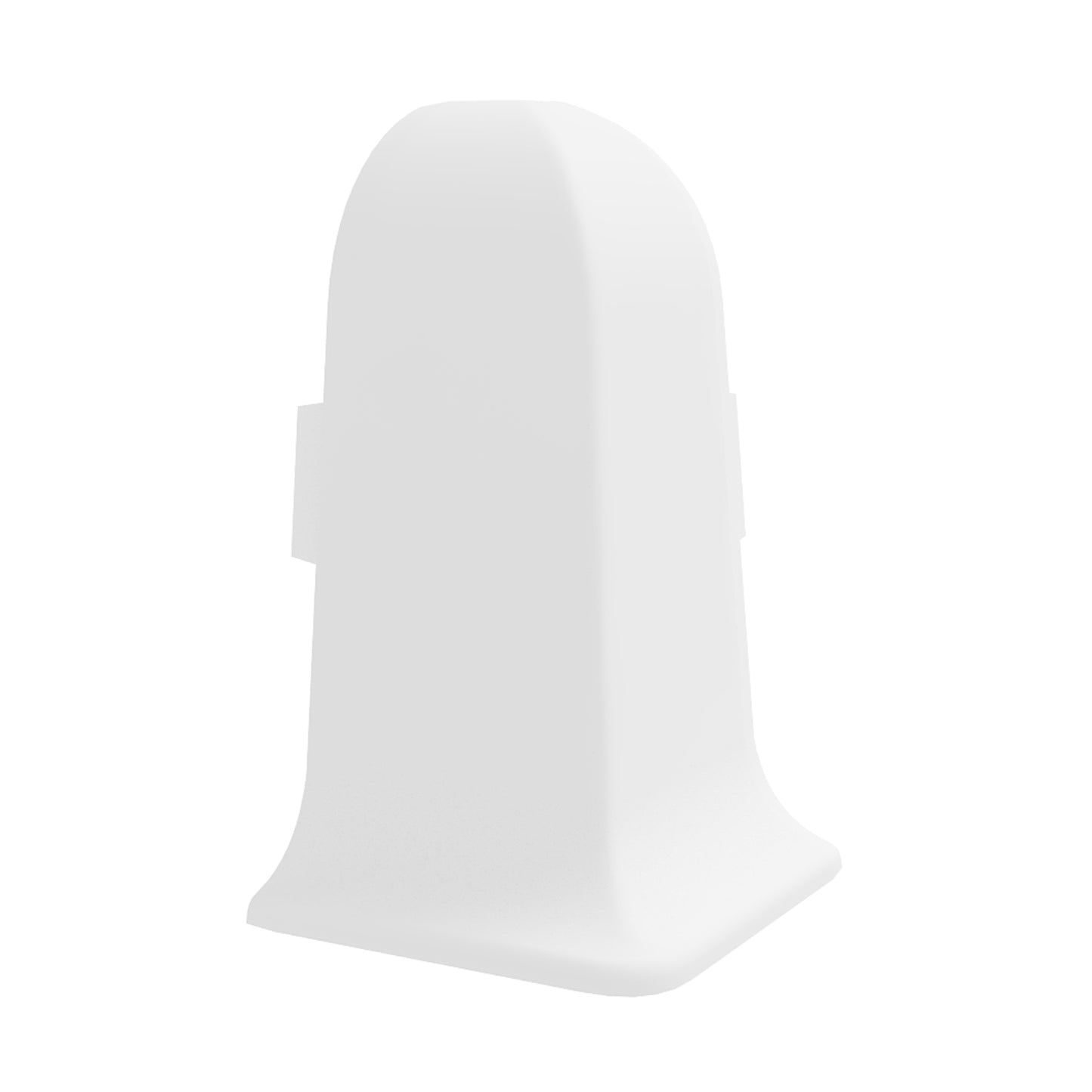 Vilo Izzi Skirting Board External Corner