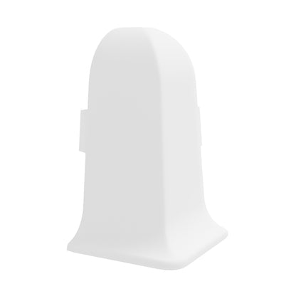 Vilo Izzi Skirting Board External Corner