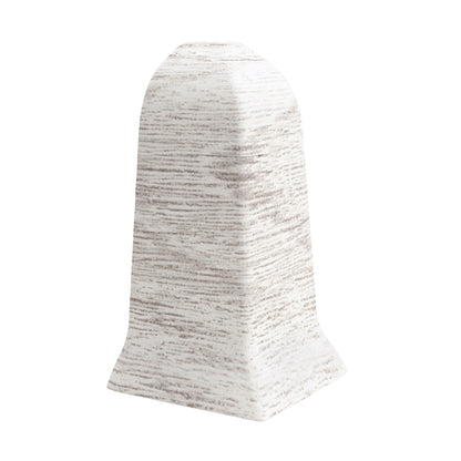 Vilo Izzi Skirting Board External Corner