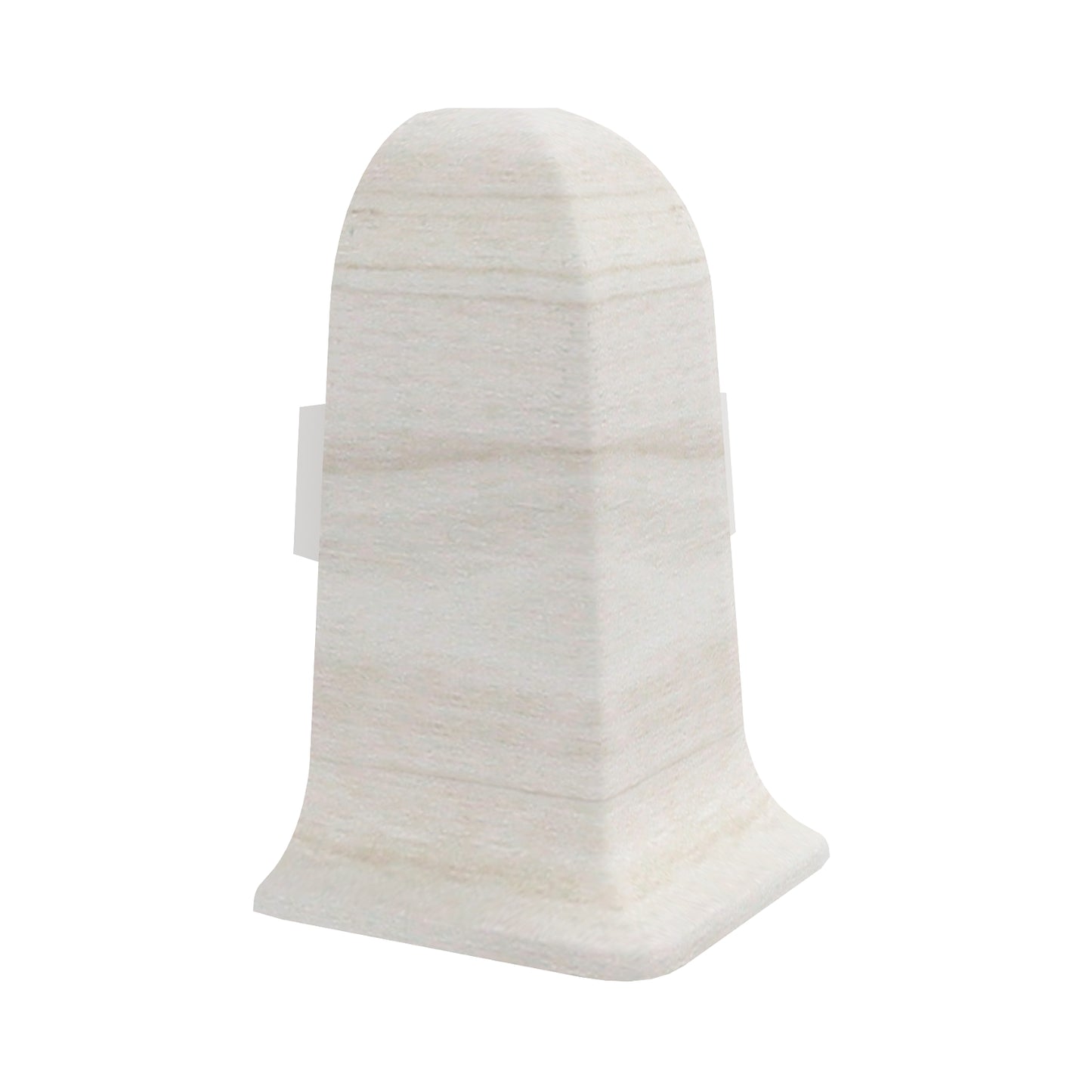 Vilo Izzi Skirting Board External Corner