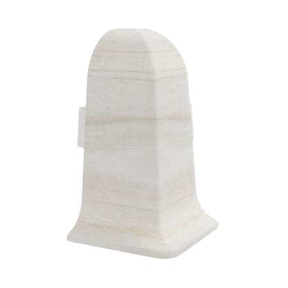 Vilo Izzi Skirting Board External Corner