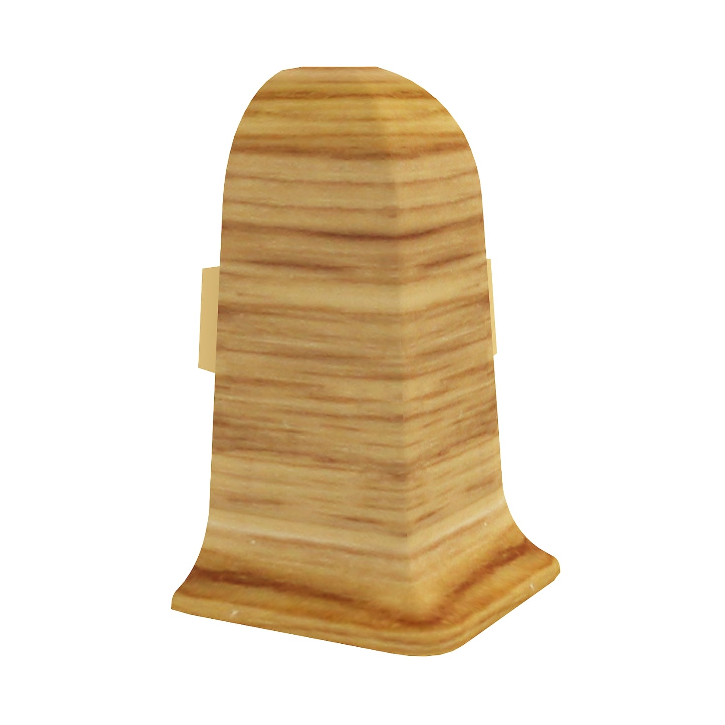 Vilo Izzi Skirting Board External Corner