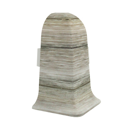 Vilo Izzi Skirting Board External Corner
