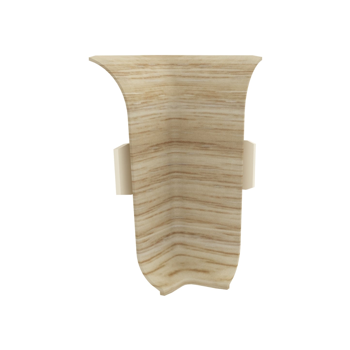 Vilo Izzi Skirting Board Internal Corner