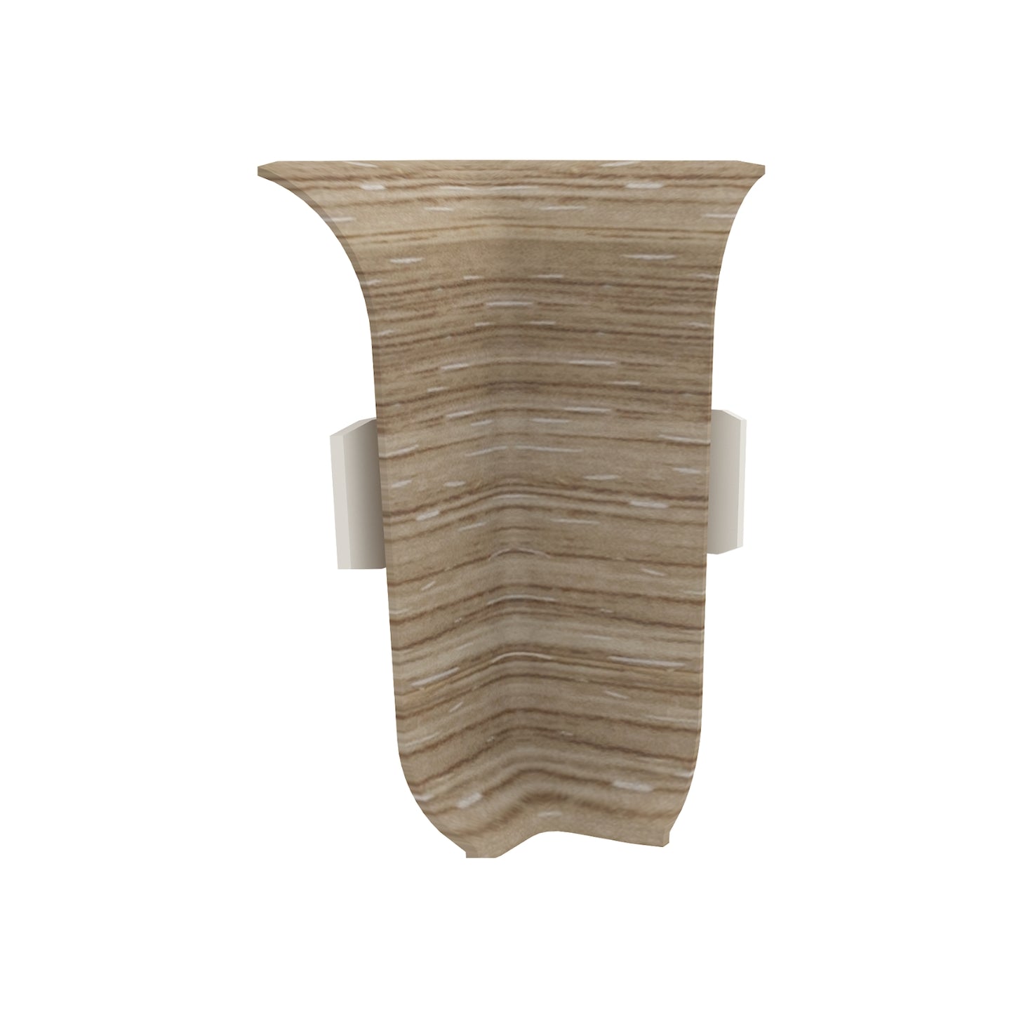 Vilo Izzi Skirting Board Internal Corner