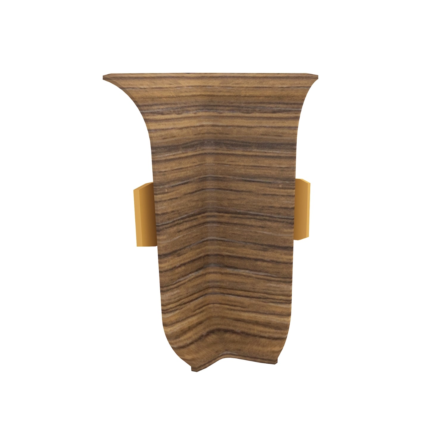 Vilo Izzi Skirting Board Internal Corner