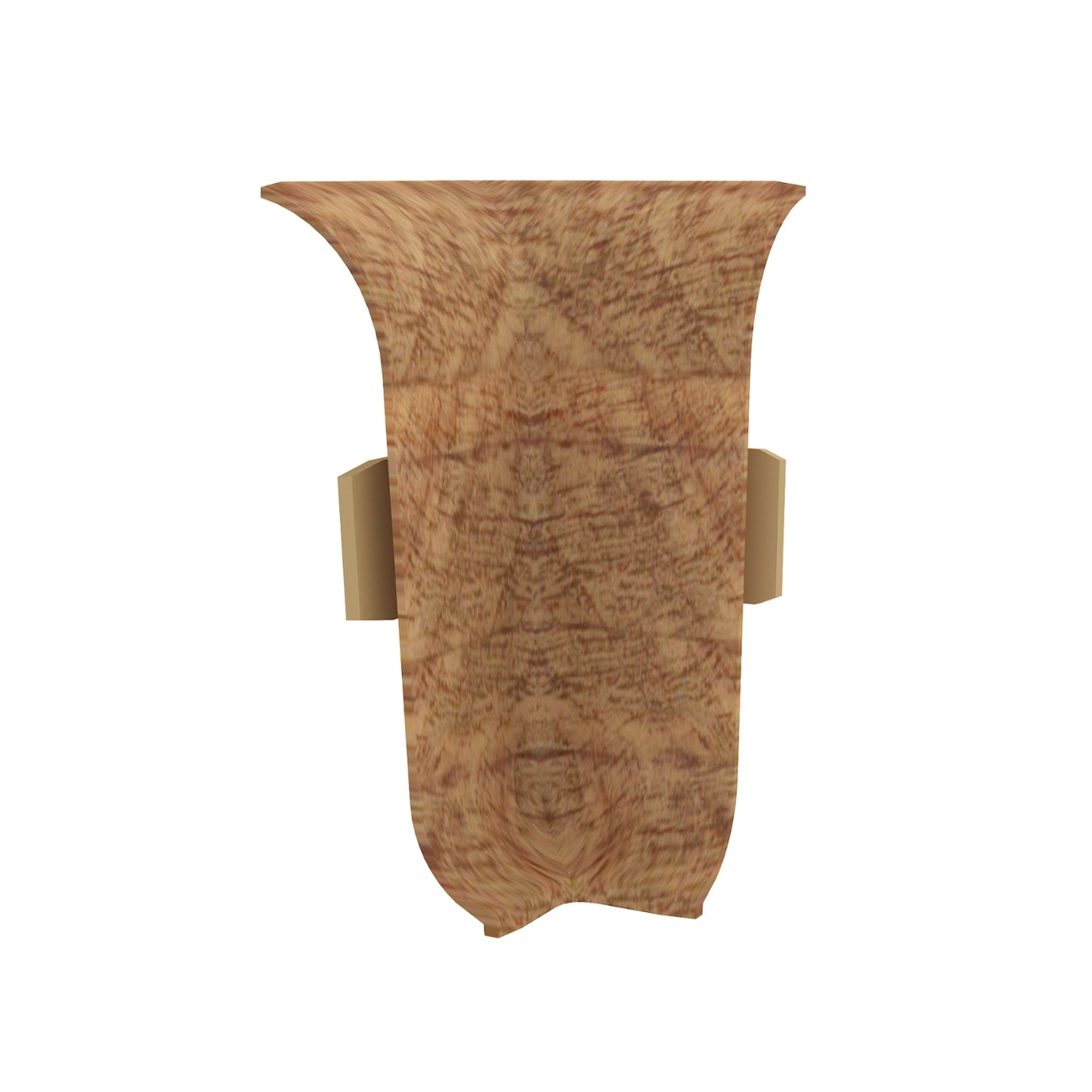 Vilo Izzi Skirting Board Internal Corner