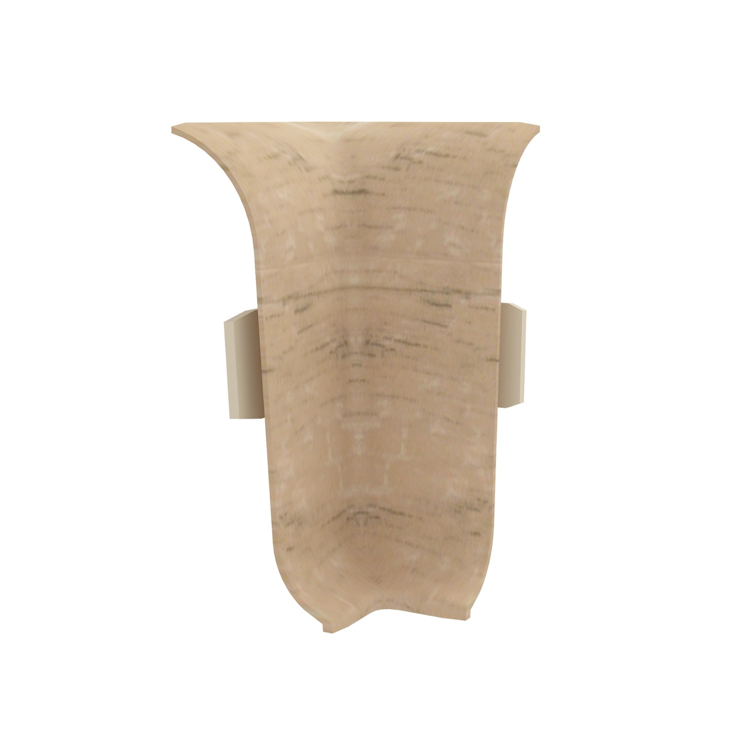 Vilo Izzi Skirting Board Internal Corner