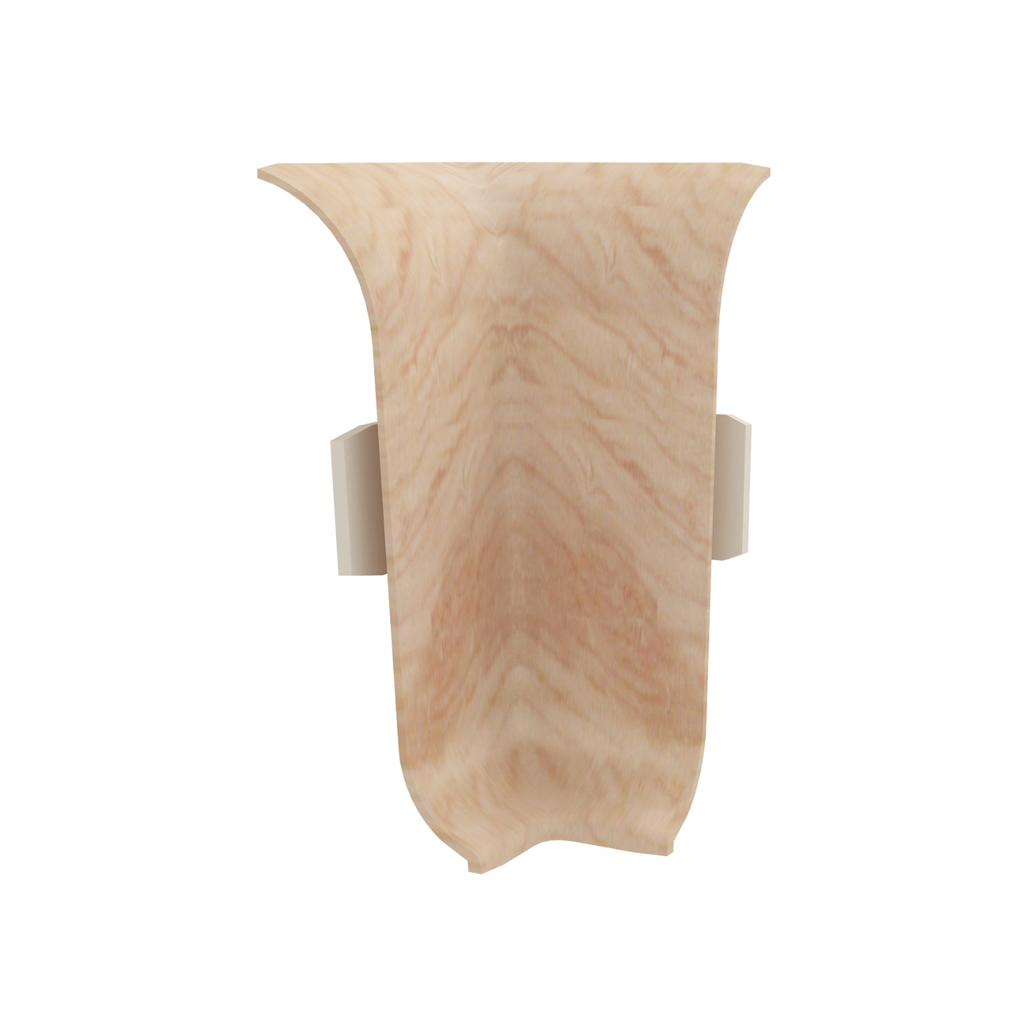 Vilo Izzi Skirting Board Internal Corner