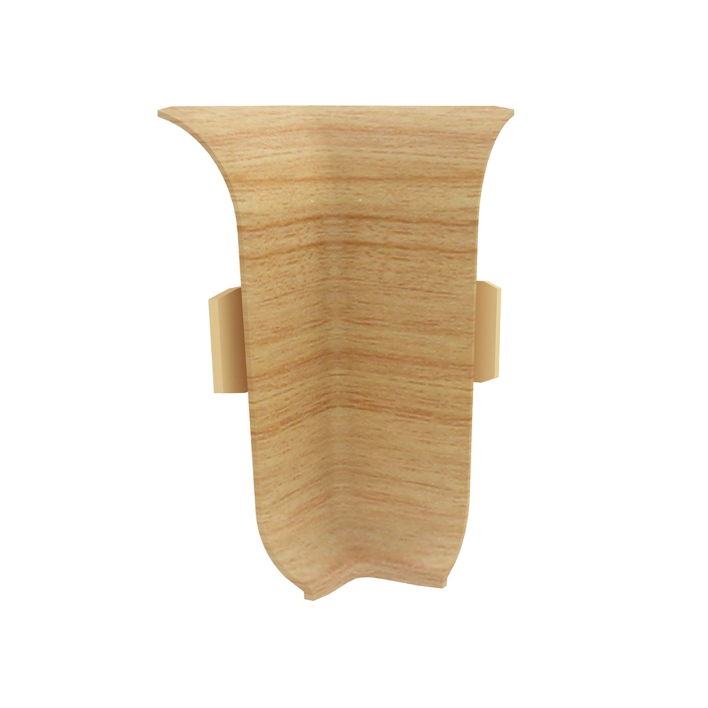 Vilo Izzi Skirting Board Internal Corner