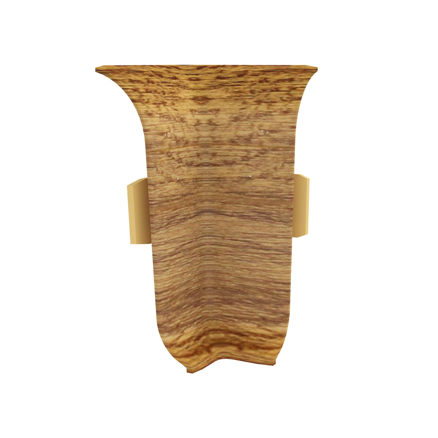 Vilo Izzi Skirting Board Internal Corner