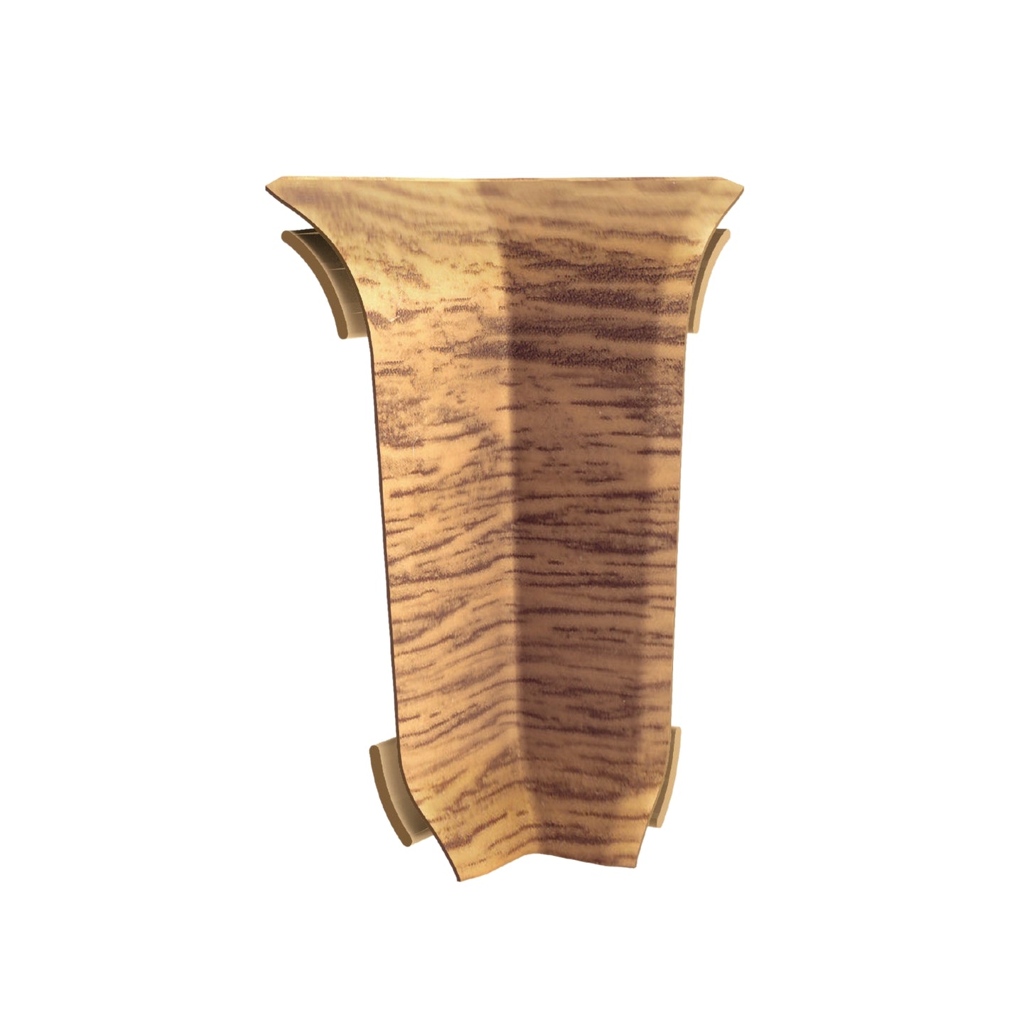 Vilo Izzi Skirting Board Internal Corner