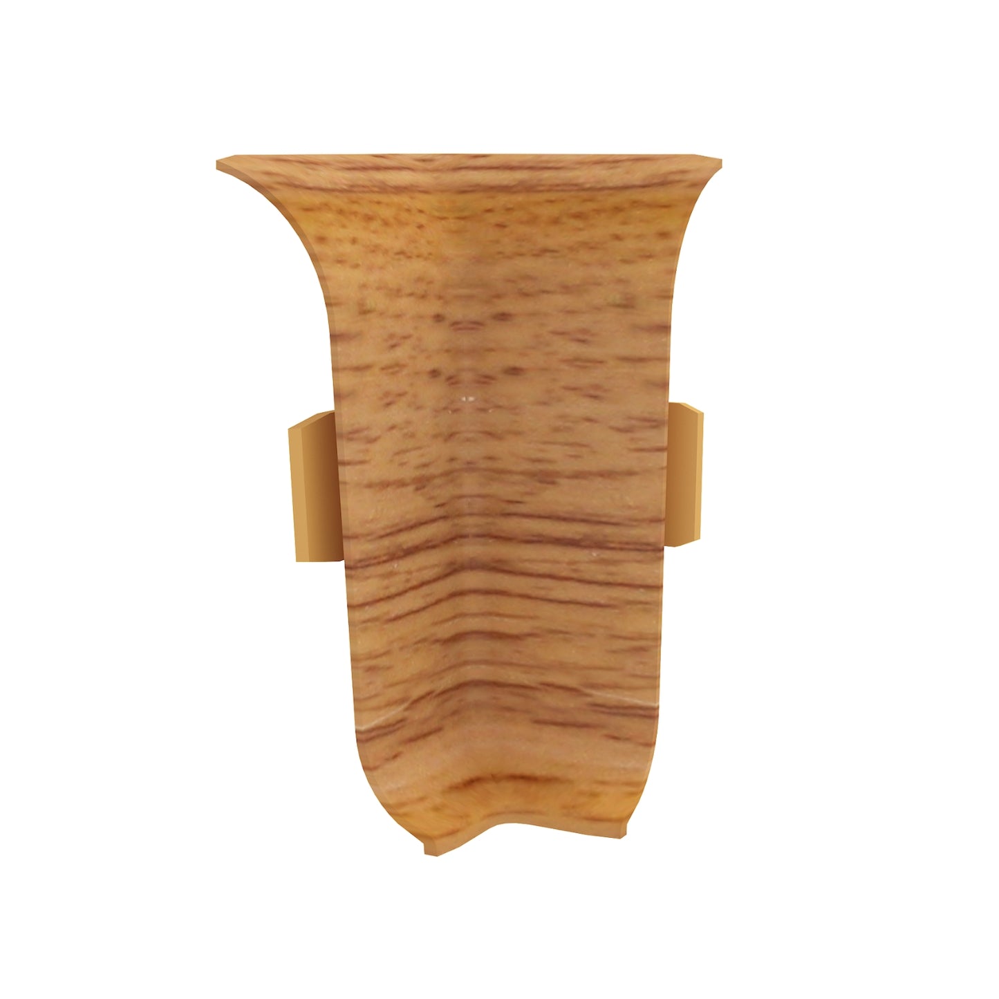 Vilo Izzi Skirting Board Internal Corner