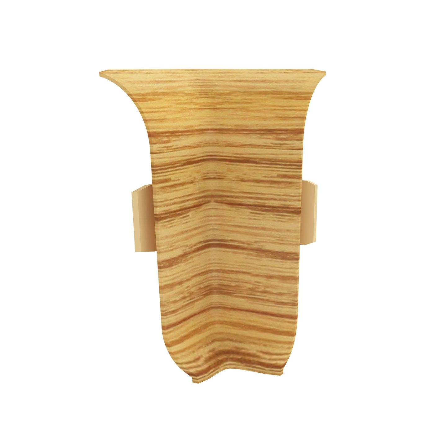 Vilo Izzi Skirting Board Internal Corner