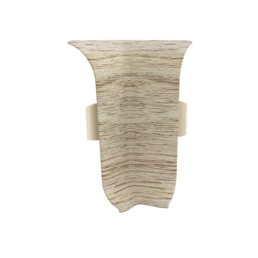 Vilo Izzi Skirting Board Internal Corner