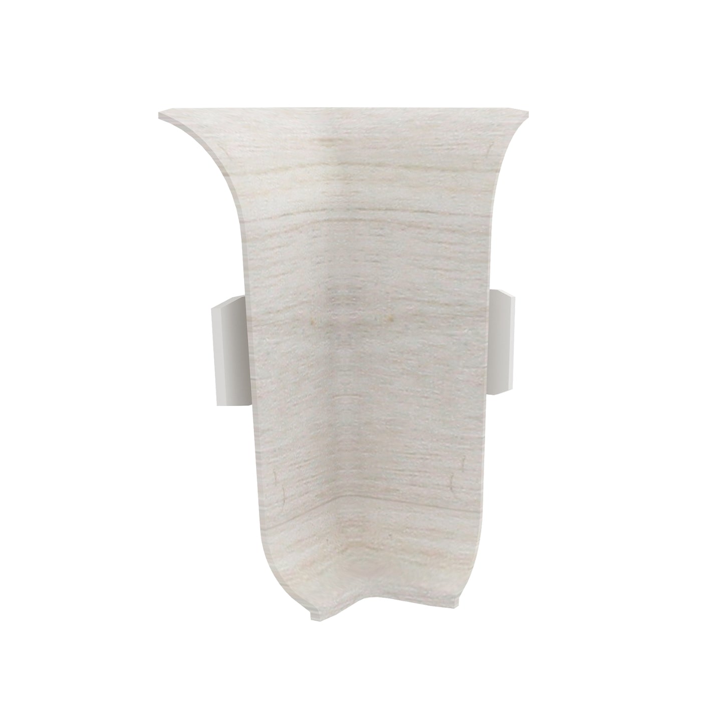 Vilo Izzi Skirting Board Internal Corner