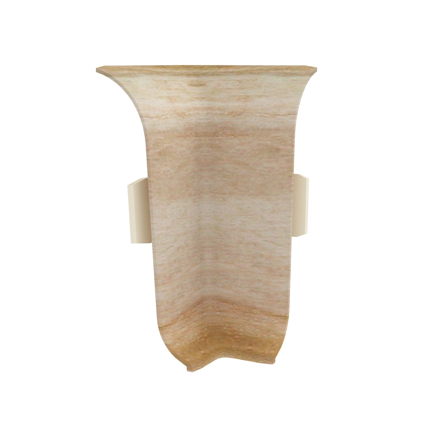 Vilo Izzi Skirting Board Internal Corner