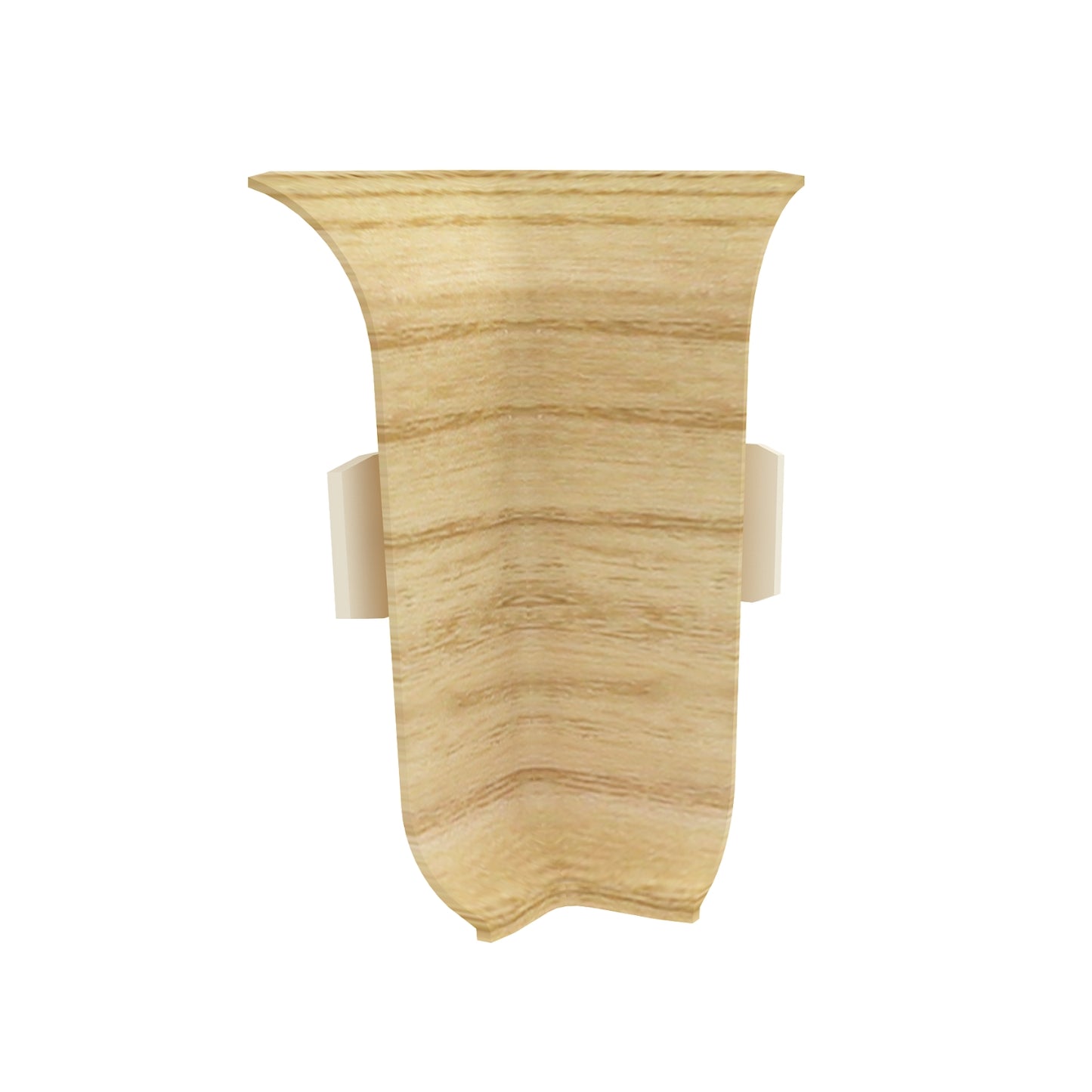 Vilo Izzi Skirting Board Internal Corner